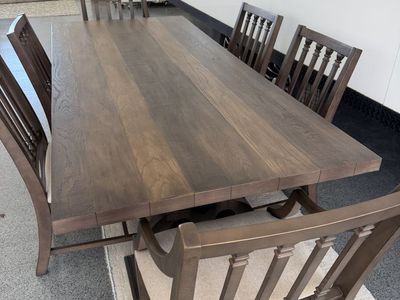 Dining Room Table