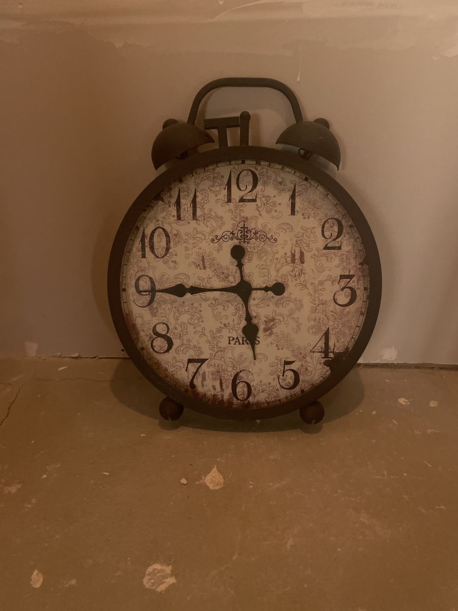 Clock