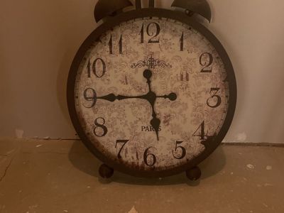 Clock