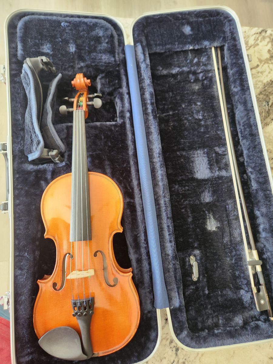 3/4 Violin