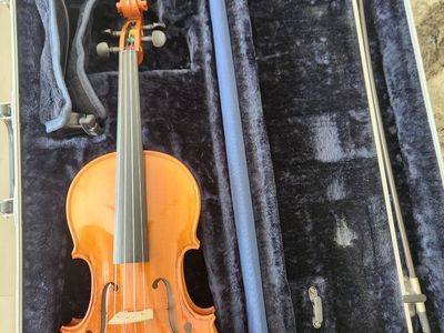 3/4 Violin