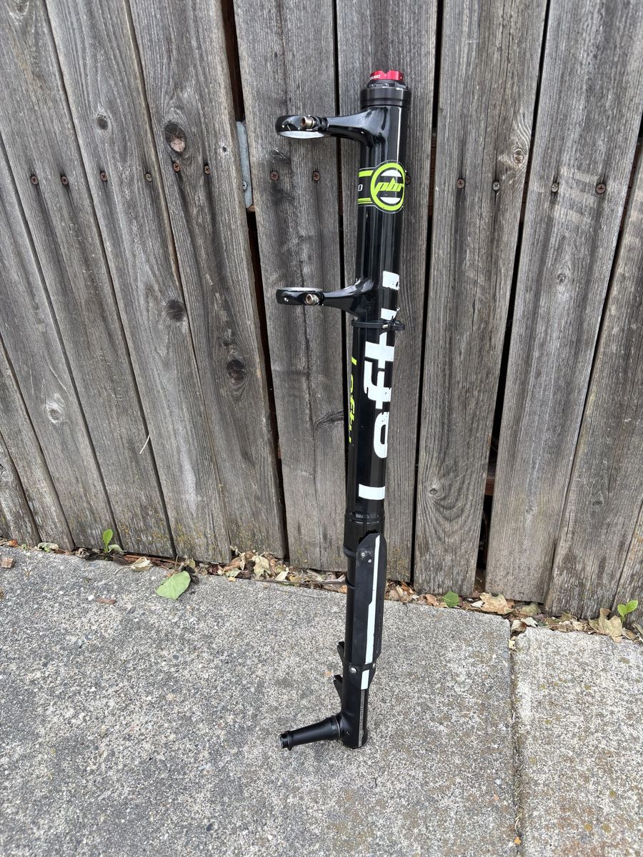 Lefty 29