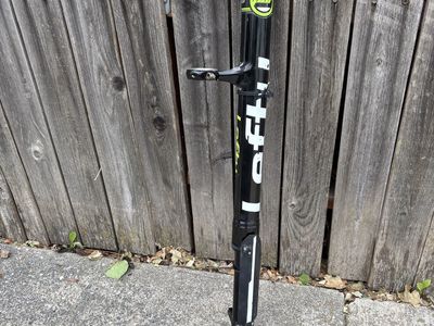 Lefty 29