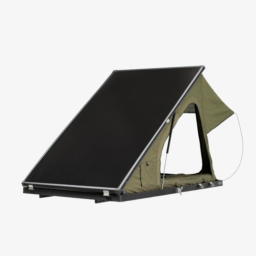 Inspire Overland Carbonlite Rooftop Tent