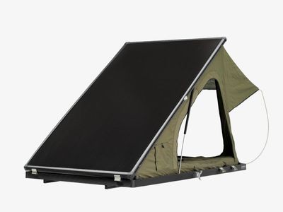 Inspire Overland Carbonlite Rooftop Tent