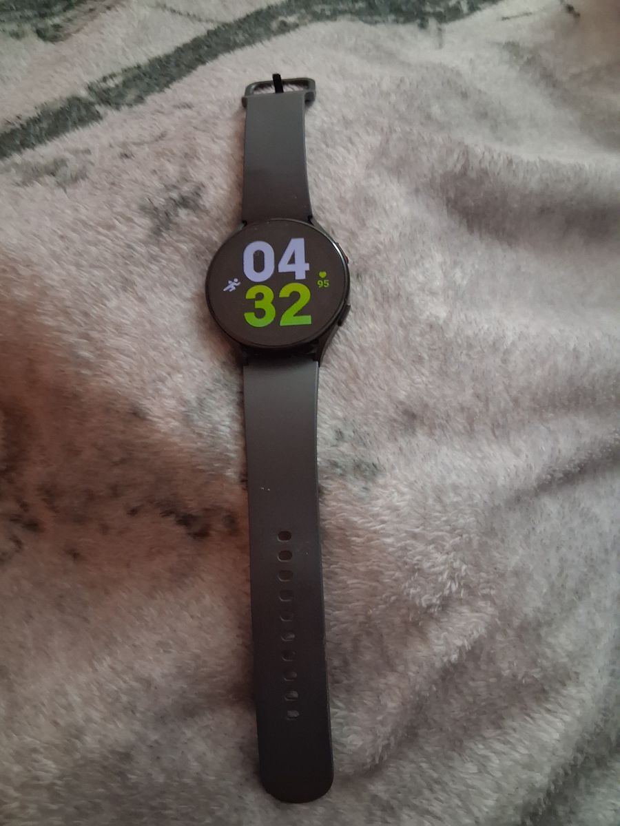 Samsung watch