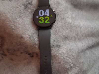 Samsung watch