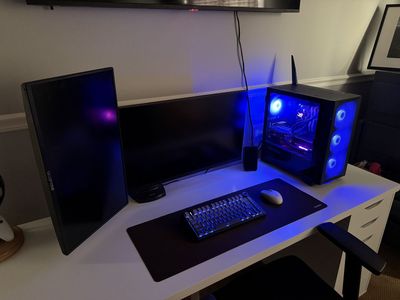 High end gaming PC- Trades Welcome