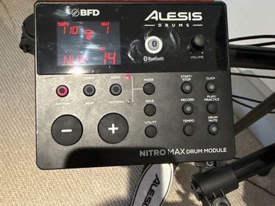 Alesis Electric Drum Kit