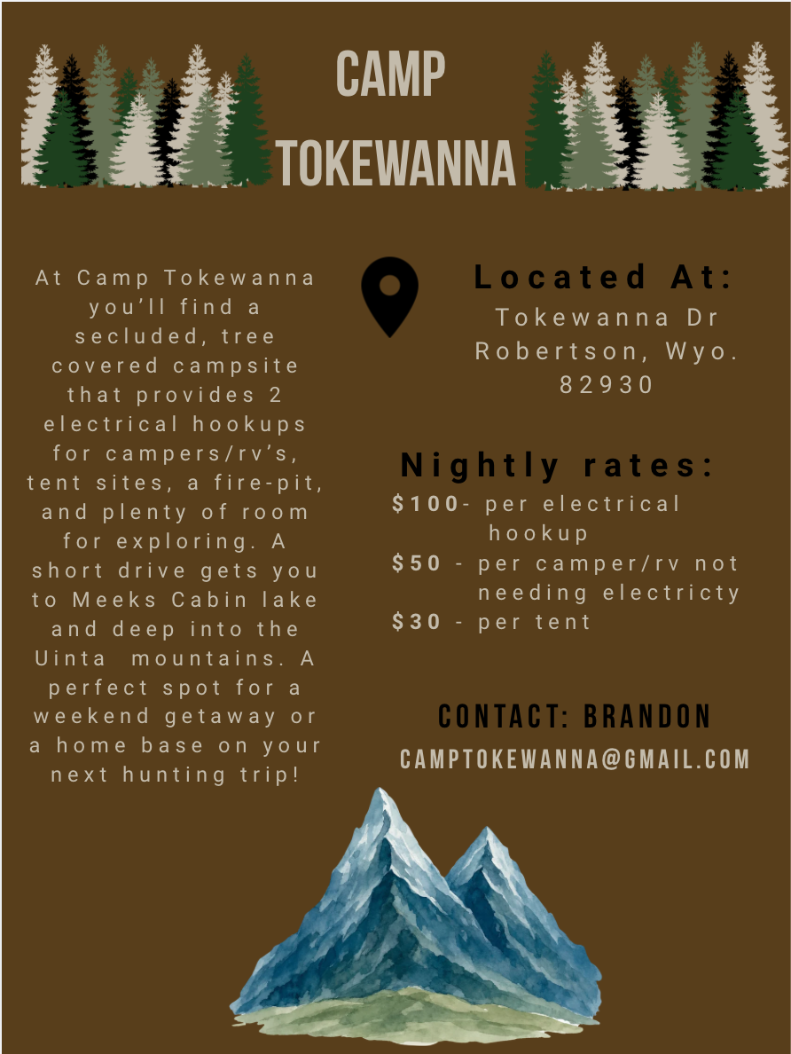 Camp Tokewanna