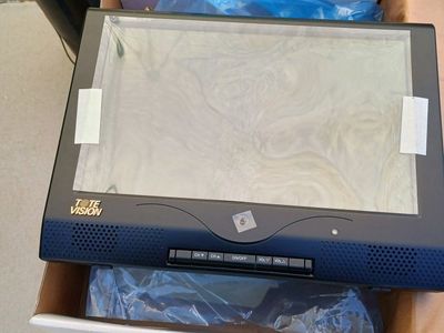Portable TV