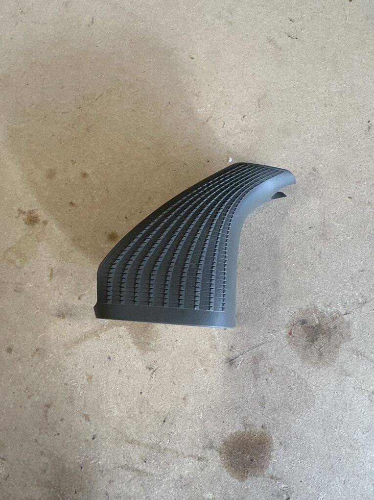 Tikka Vertical Grip Olive