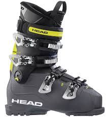 New 2025 Head Edge LYT 9 R HV GW 26.5MP Ski Boot