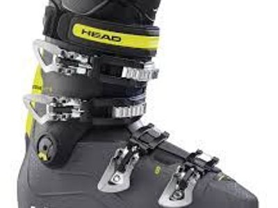 New 2025 Head Edge LYT 9 R HV GW 26.5MP Ski Boot