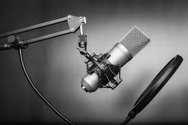 Seeking musicians for recording studio