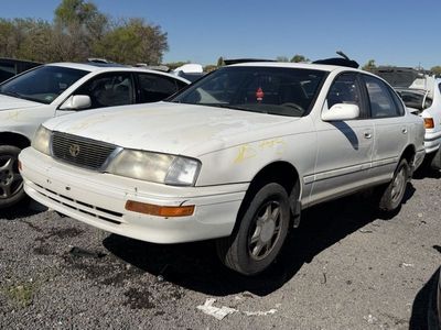 1995 Toyota Avalon Parts