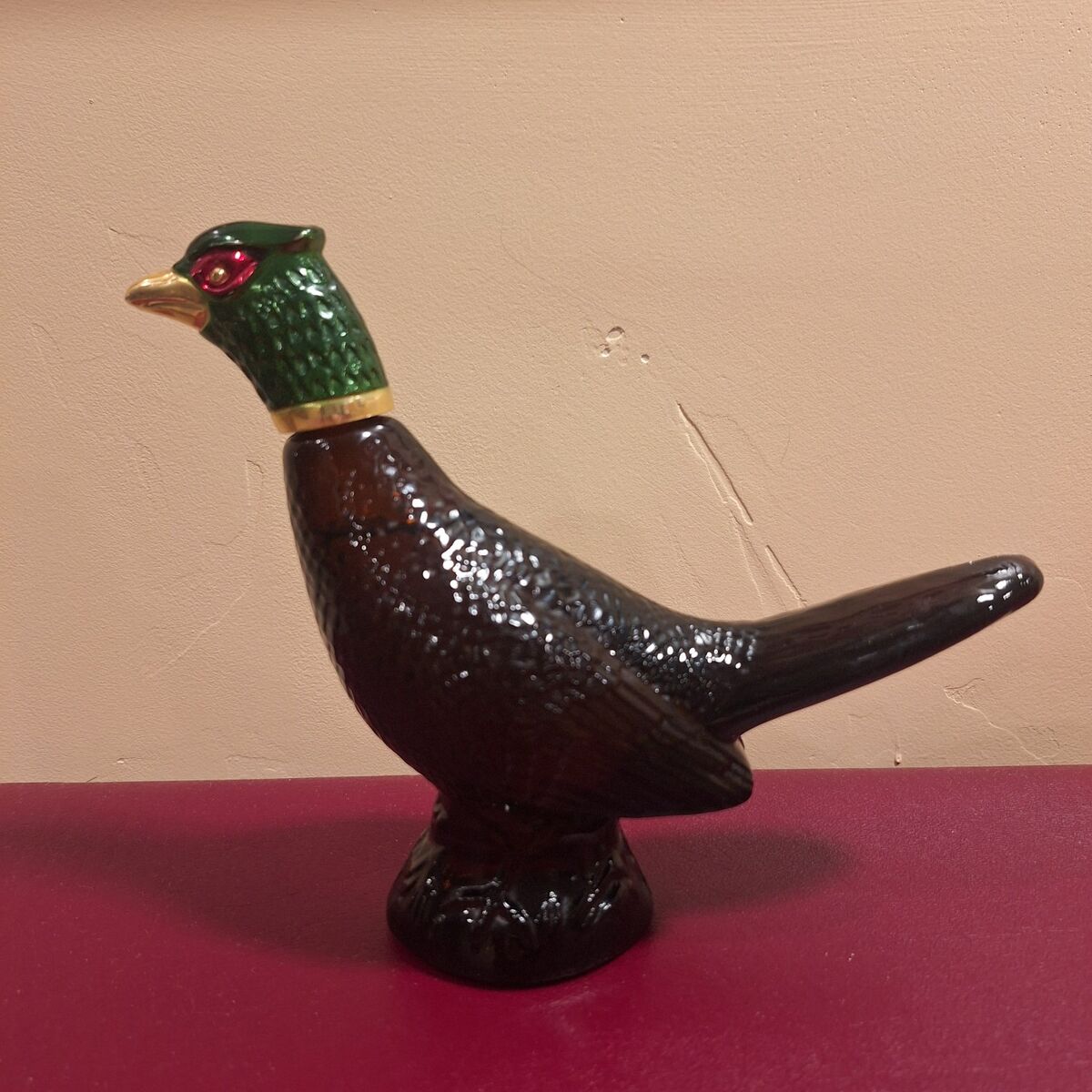 Vintage Avon Pheasant Men's cologne