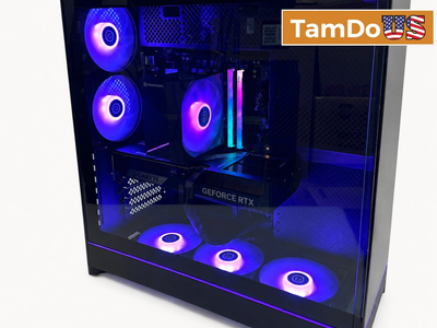 CyberPowerPC Gaming Desktop, i9-14900F, 32GB DDR5, 1TB SSD, RTX 5070 Ti 16GB