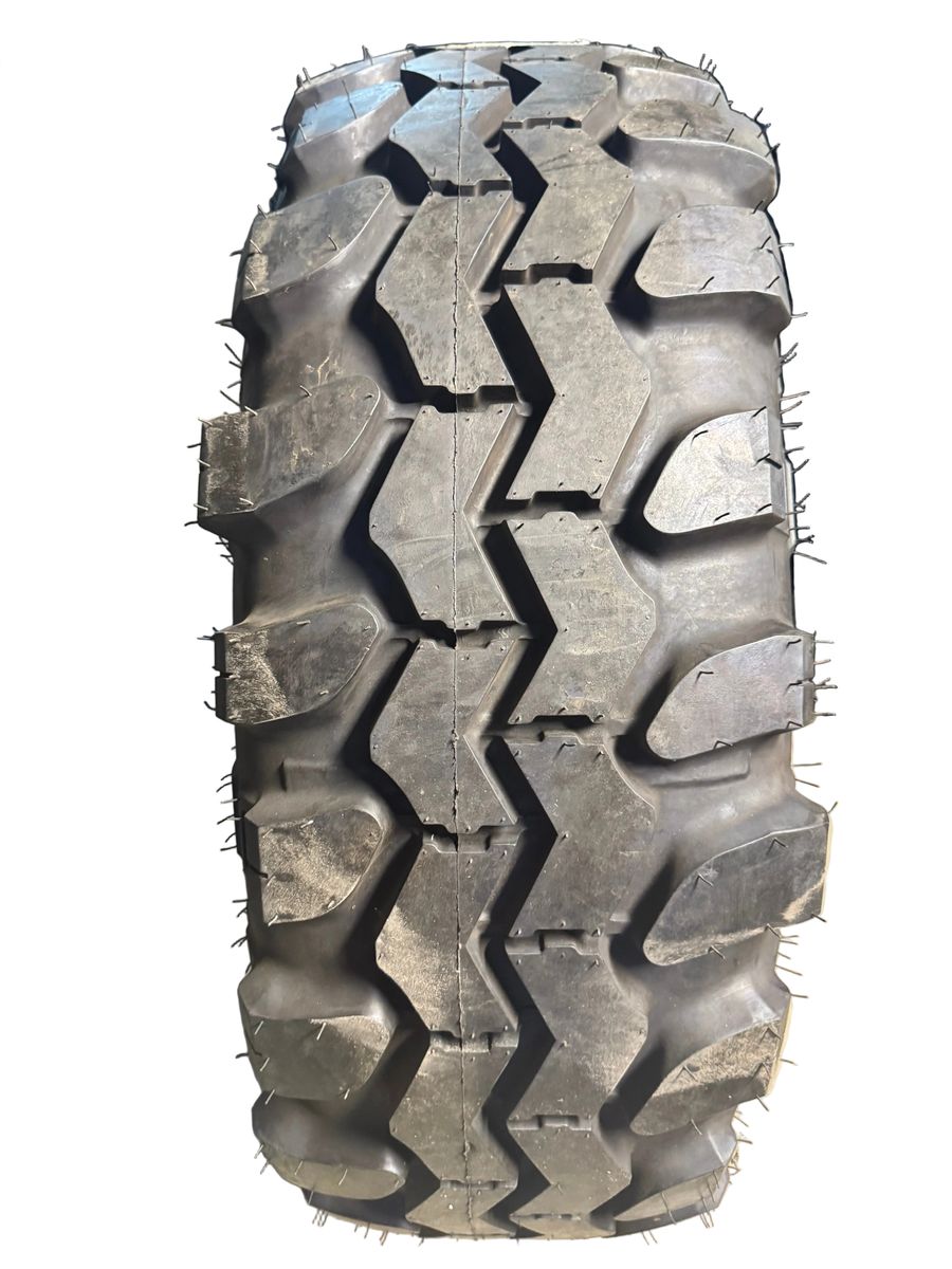 1 NOS INTERCO SUPER SWAMPER RADIAL/TSL BSW LT 38 15.5 16.5 10PLY MUD TERRAIN TIRE SAM55R