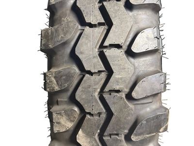 1 NOS INTERCO SUPER SWAMPER RADIAL/TSL BSW LT 38 15.5 16.5 10PLY MUD TERRAIN TIRE SAM55R