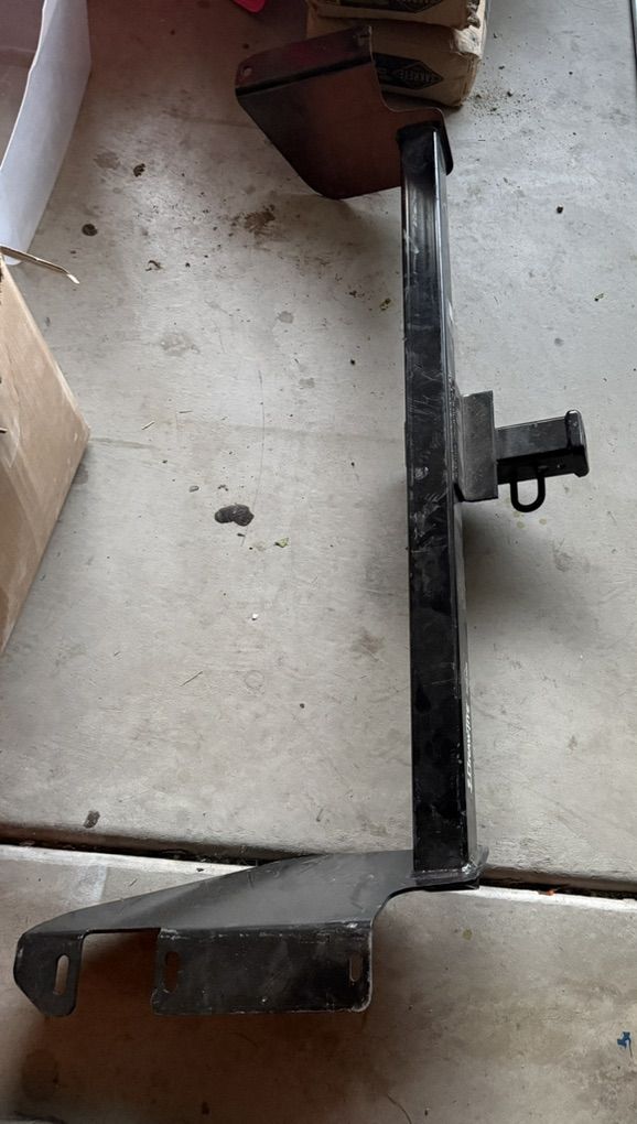 Trailer Hitch