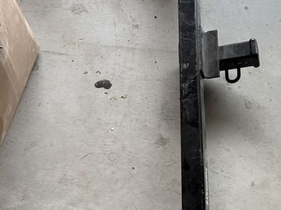 Trailer Hitch