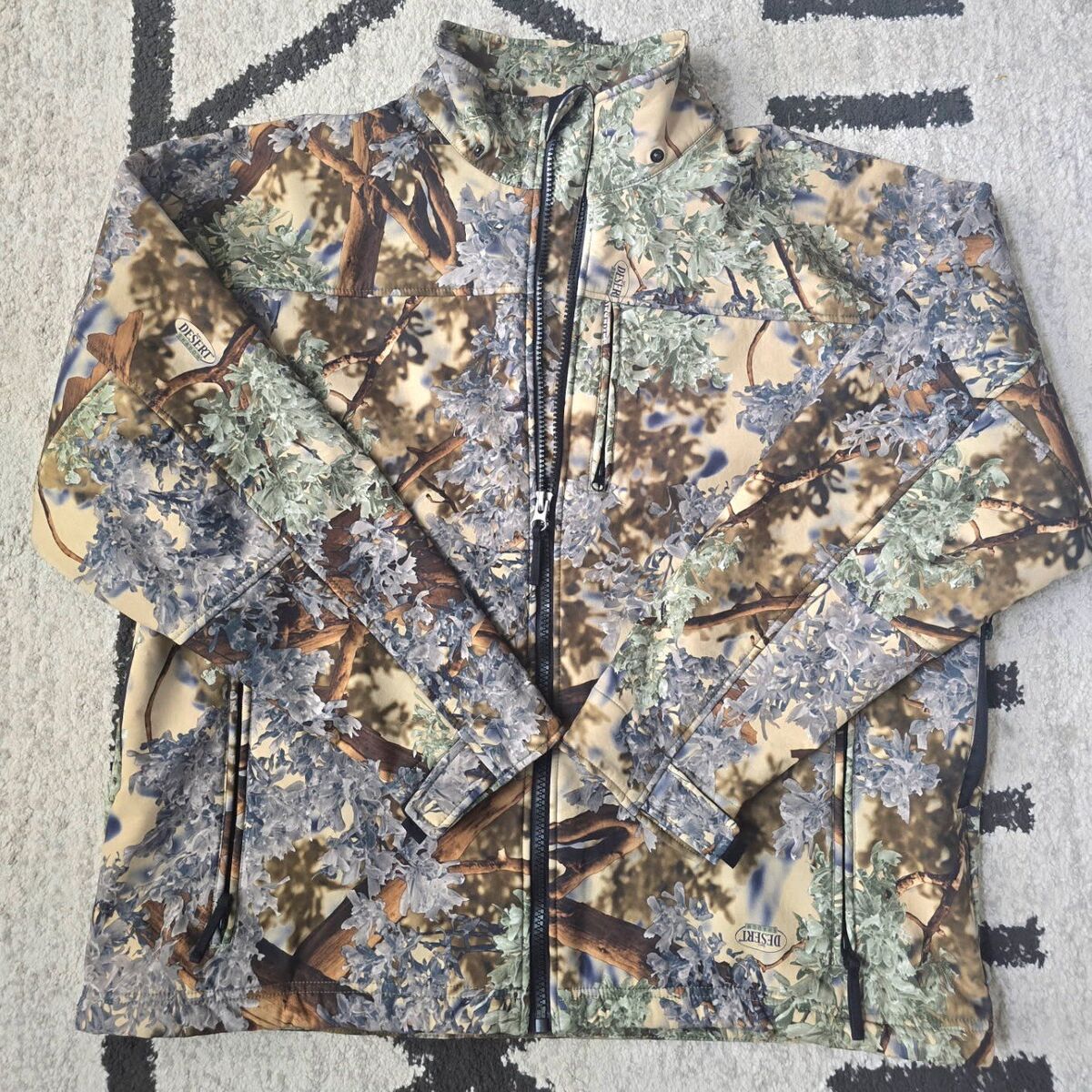 Camo clothing, Kings Camo,