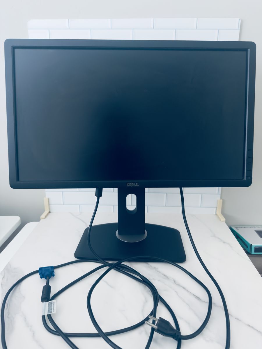 Dell 23-Inch Computer Monitor