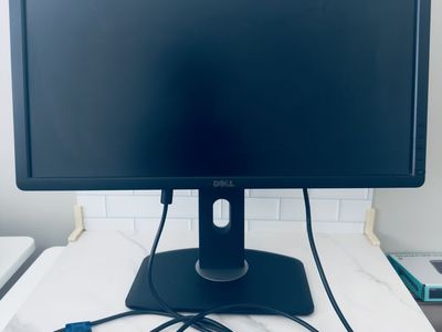 Dell 23-Inch Computer Monitor