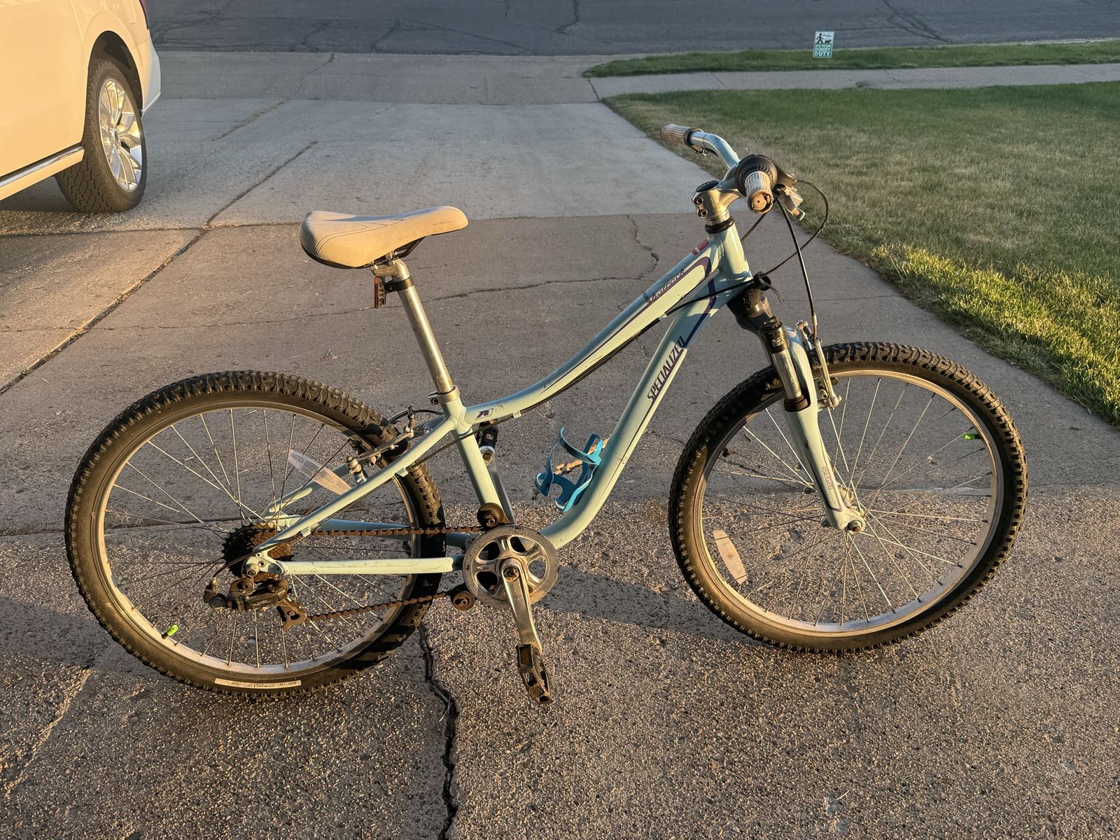 Specialized Hot Rock 26