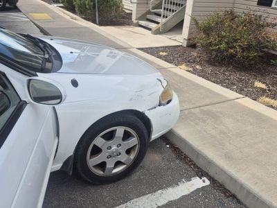2006 NISSAN SENTRA 1.8
