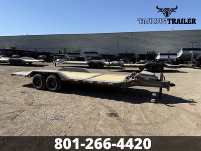 8.5x22 Horizon Tilt Deck
