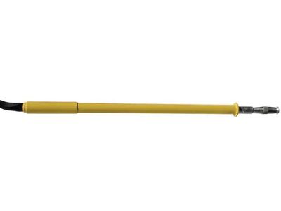 New Esco Heavy Duty Tire Bead Breaker For Easy Bead Breaking- Black/yellow