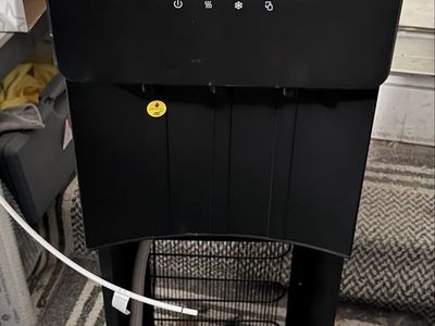 Water Cooler Dispenser - Hot & Cold Water, Bottom Load