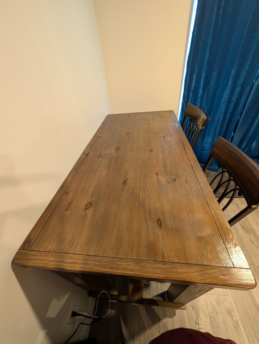 Dinning Bar Table