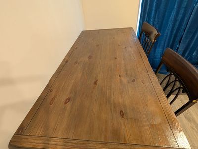 Dinning Bar Table