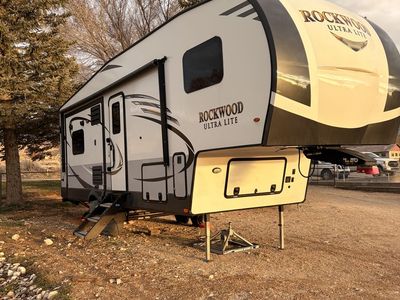 2019 Rockwood By Forest River 2650ws