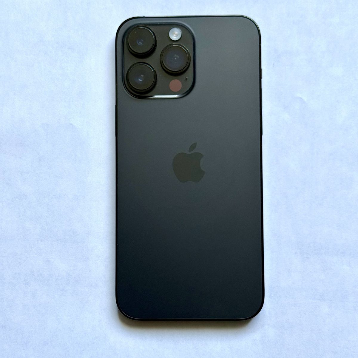 iPhone 14 Pro Max Black 256 GB