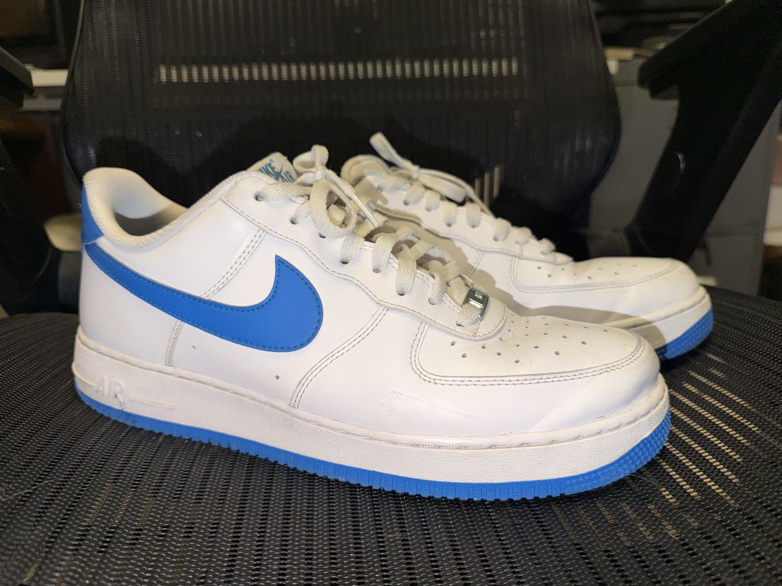 Nike Air Force 1 Low - Men’s 11.5 / 12 