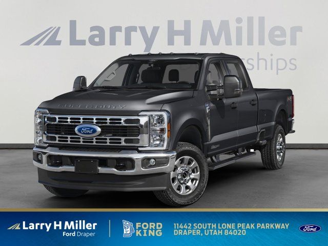 2026 Ford F-350 XLT
