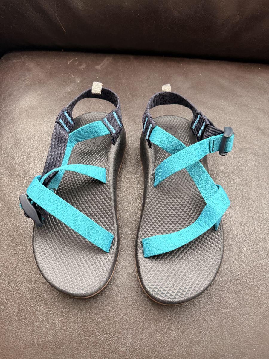 Kids Chaco sandals
