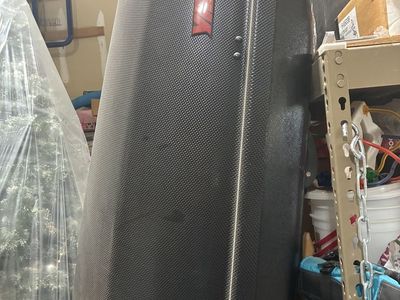 Yakima Cargo Box