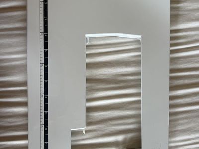 Brother Sewing Machine Wide Table Extension