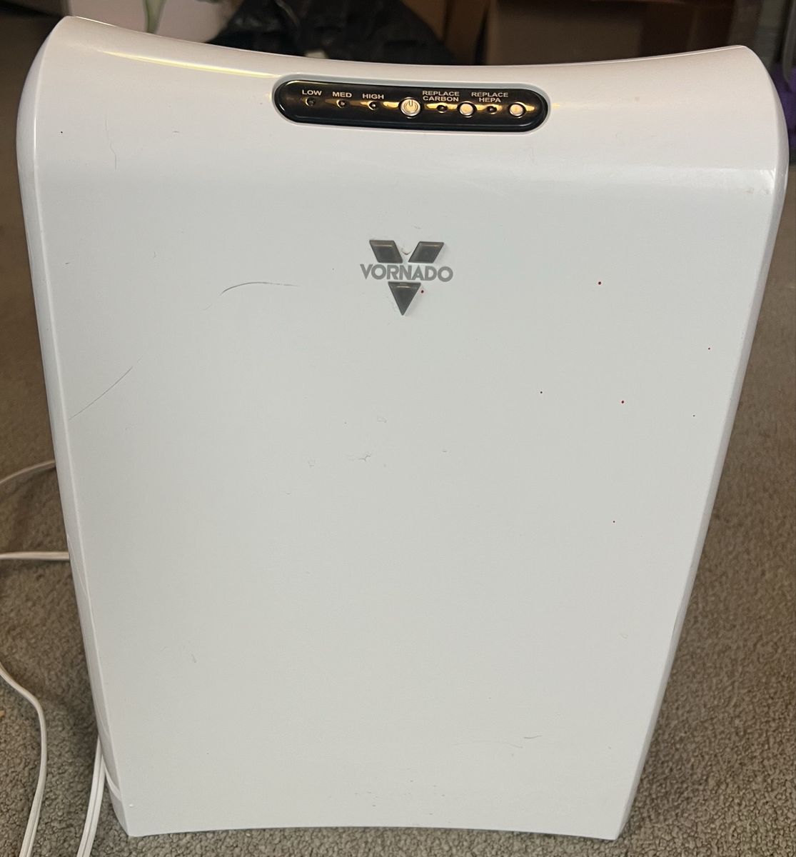 Vornado AC30 Air Purifier