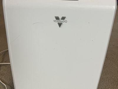 Vornado AC30 Air Purifier