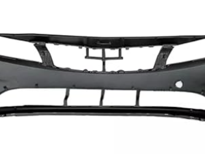 Bumper Cover with Fog lights Fits for 2017 2018 Kia Forte