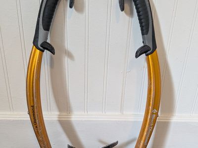 Black Diamond Viper Ice Tools