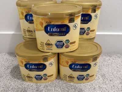 Enfamil NeuroPro Formula
