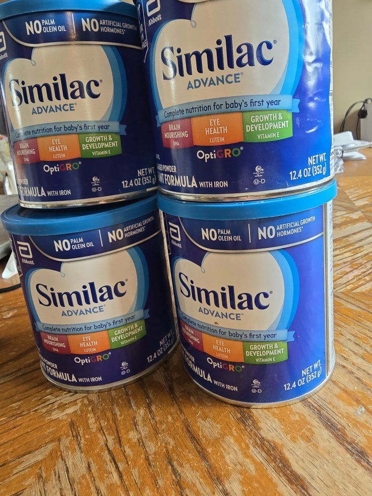 Similac