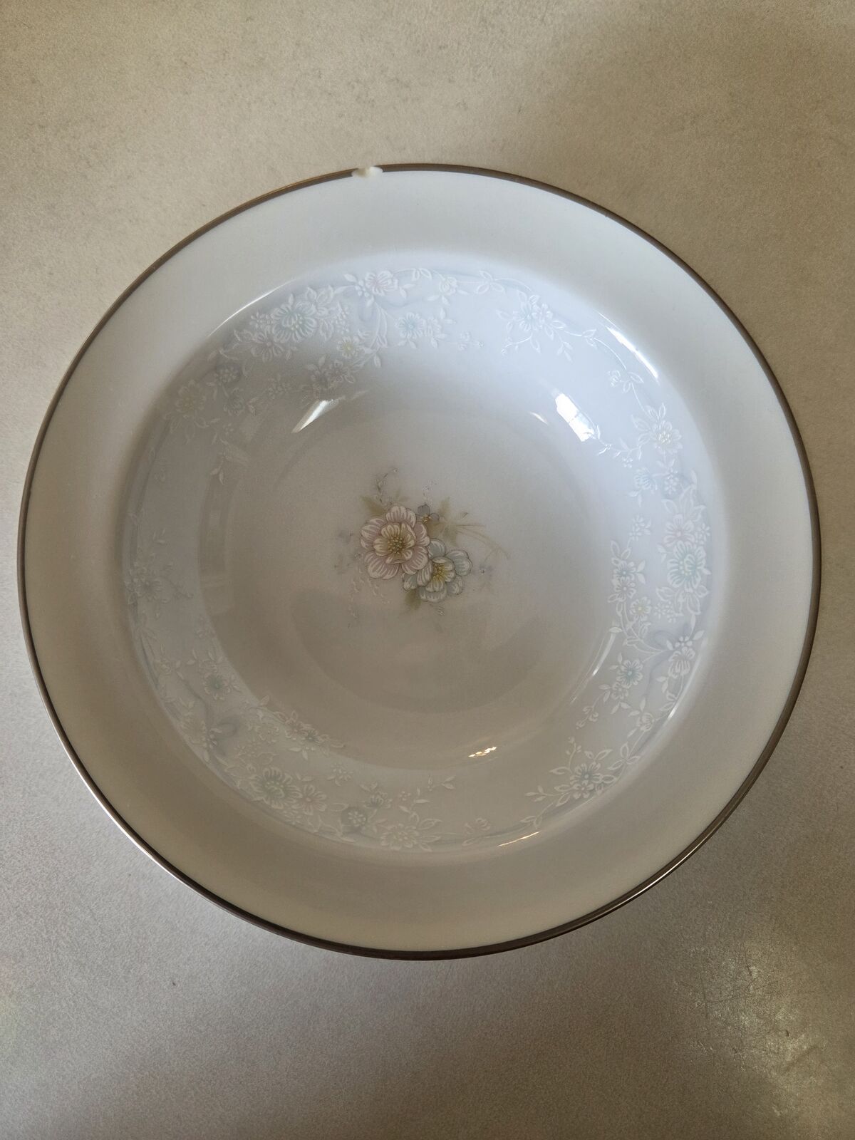 Noritake Fine China Set